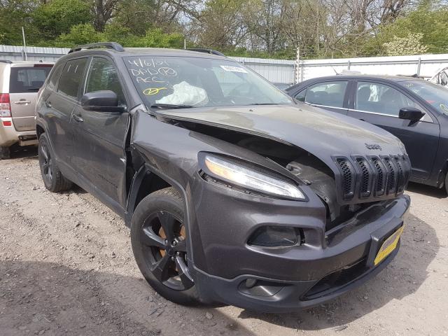 JEEP CHEROKEE L 2018 1c4pjmdx0jd514502