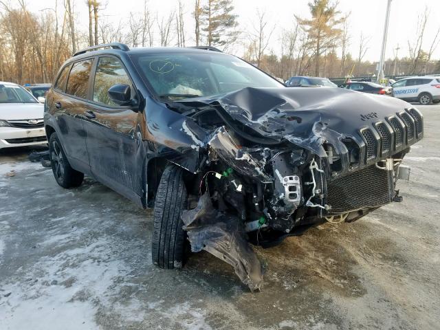 JEEP CHEROKEE L 2018 1c4pjmdx0jd520882