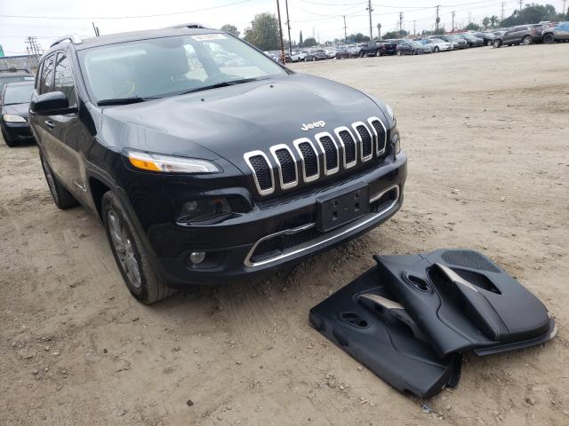 JEEP CHEROKEE L 2018 1c4pjmdx0jd529291