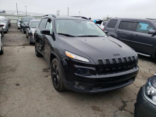 JEEP CHEROKEE L 2018 1c4pjmdx0jd541361