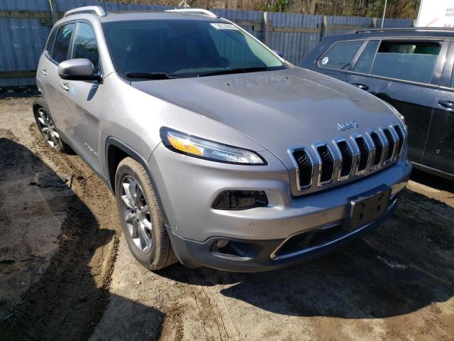 JEEP CHEROKEE L 2018 1c4pjmdx0jd549881