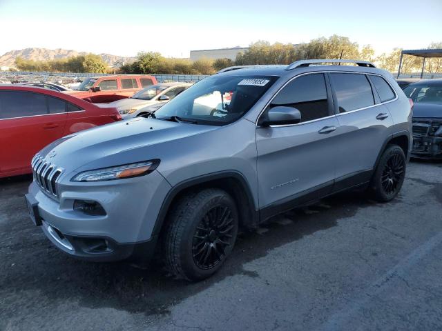 JEEP GRAND CHEROKEE 2018 1c4pjmdx0jd580161