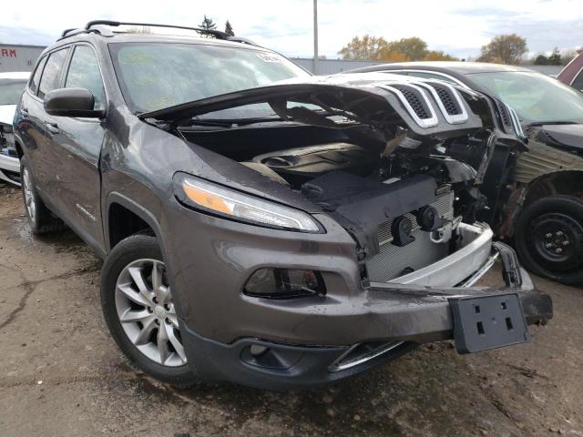 JEEP CHEROKEE L 2018 1c4pjmdx0jd580323