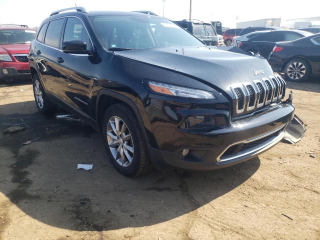 JEEP CHEROKEE L 2018 1c4pjmdx0jd598076