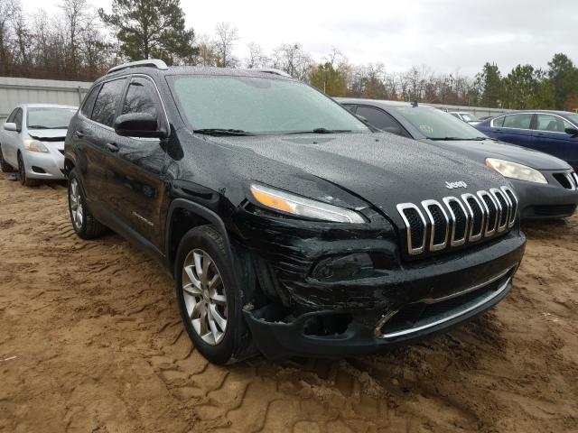 JEEP CHEROKEE L 2018 1c4pjmdx0jd603888