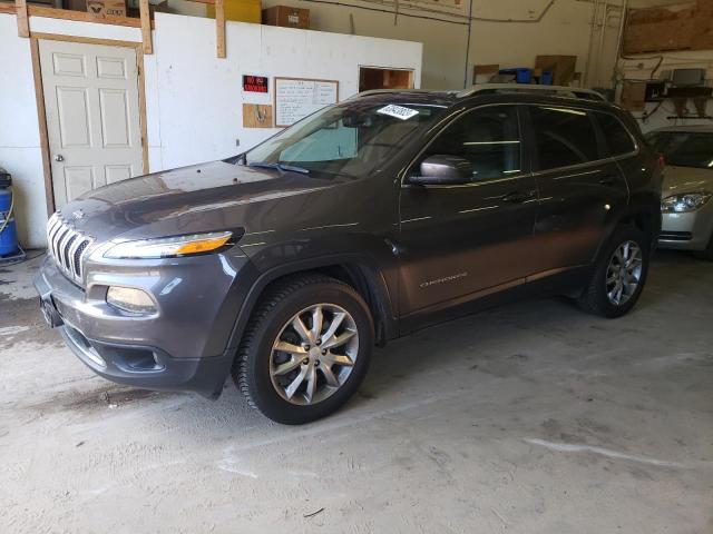 JEEP CHEROKEE L 2018 1c4pjmdx0jd609013