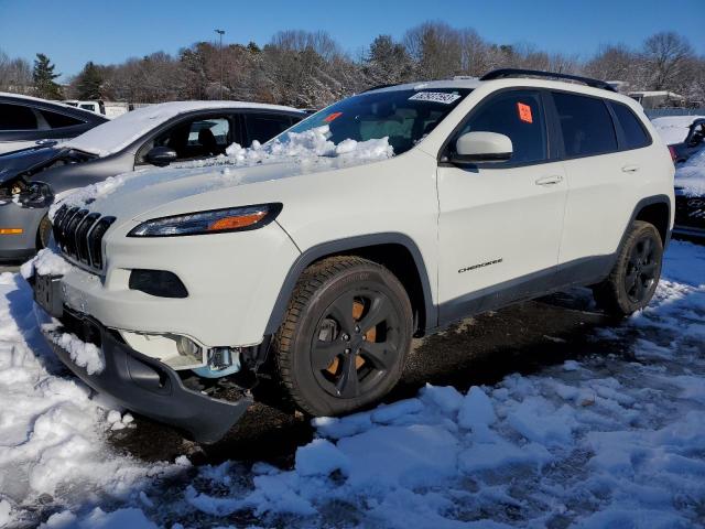 JEEP GRAND CHEROKEE 2018 1c4pjmdx0jd609500