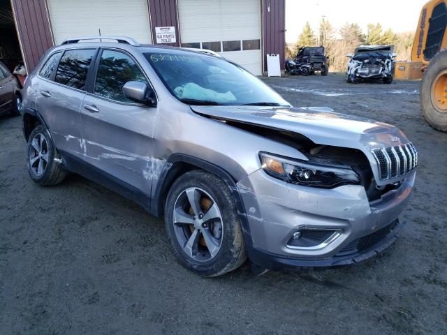 JEEP CHEROKEE L 2019 1c4pjmdx0kd125473