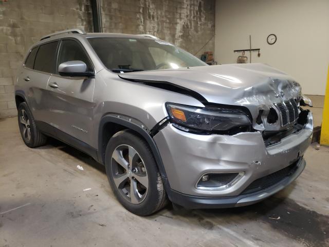 JEEP NULL 2019 1c4pjmdx0kd137901