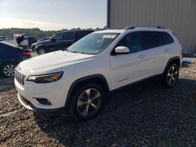 JEEP CHEROKEE L 2019 1c4pjmdx0kd172874