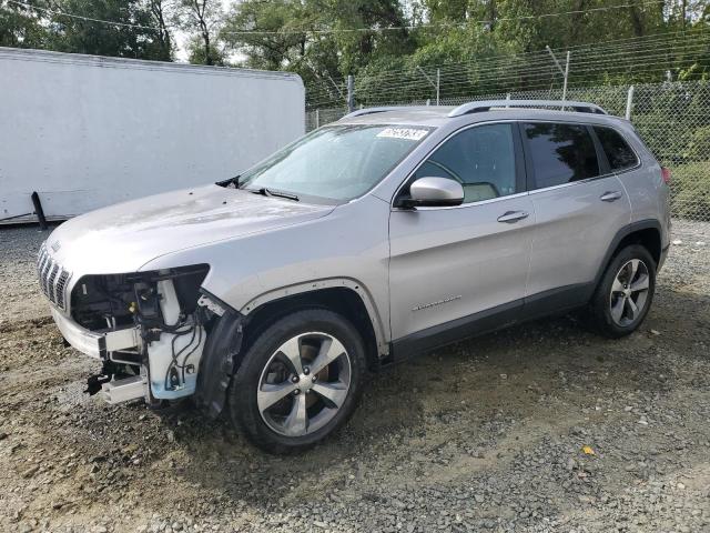 JEEP CHEROKEE L 2019 1c4pjmdx0kd218557