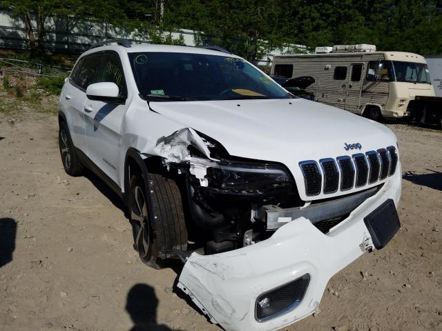 JEEP NULL 2019 1c4pjmdx0kd218560