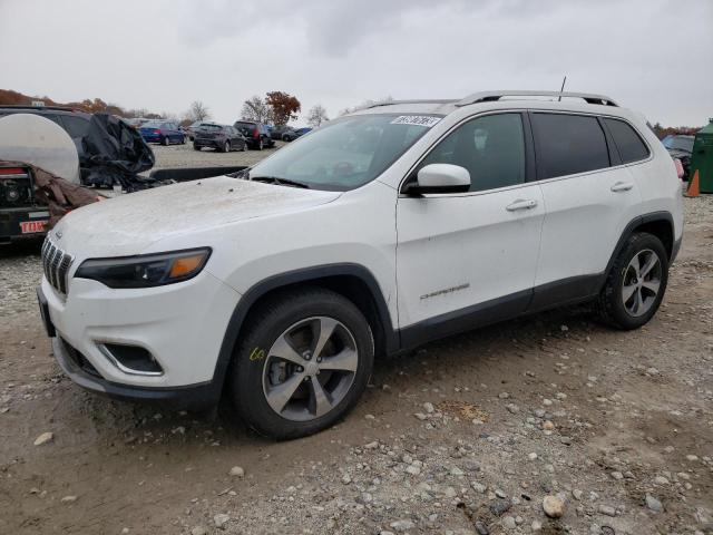 JEEP GRAND CHER 2019 1c4pjmdx0kd232023