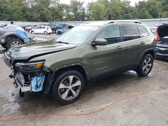 JEEP NULL 2019 1c4pjmdx0kd236511