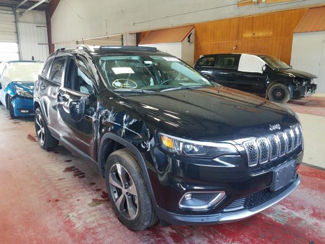 JEEP NULL 2019 1c4pjmdx0kd237903