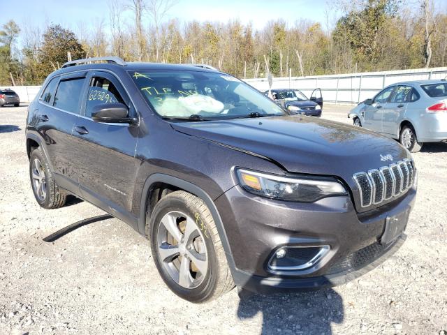 JEEP NULL 2019 1c4pjmdx0kd260307