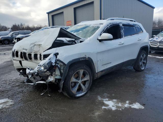 JEEP CHEROKEE L 2019 1c4pjmdx0kd330212