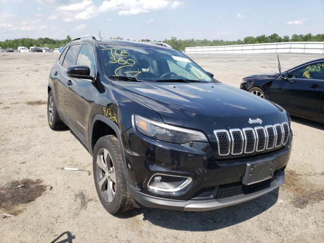 JEEP CHEROKEE L 2019 1c4pjmdx0kd353120