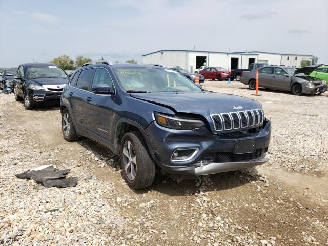 JEEP NULL 2019 1c4pjmdx0kd356096