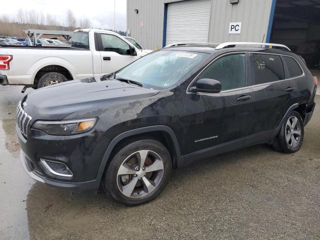 JEEP CHEROKEE L 2019 1c4pjmdx0kd372640