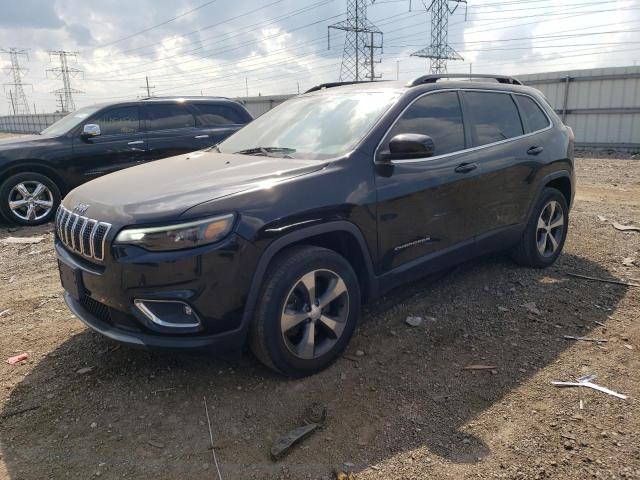 JEEP CHEROKEE L 2019 1c4pjmdx0kd375943