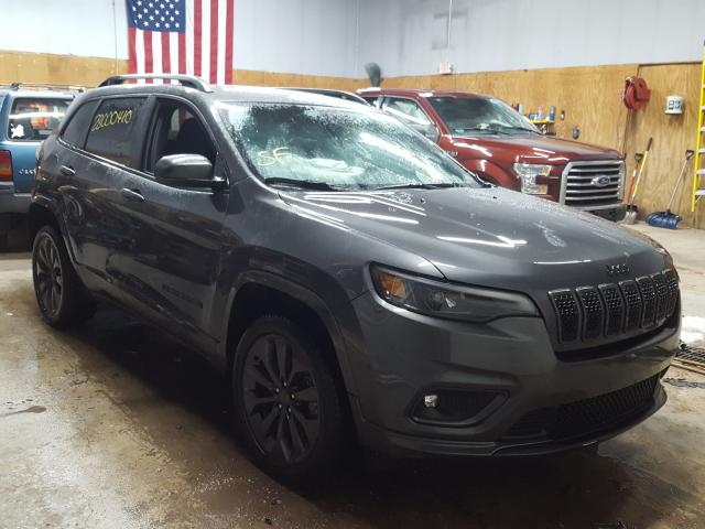 JEEP CHEROKEE L 2019 1c4pjmdx0kd378292