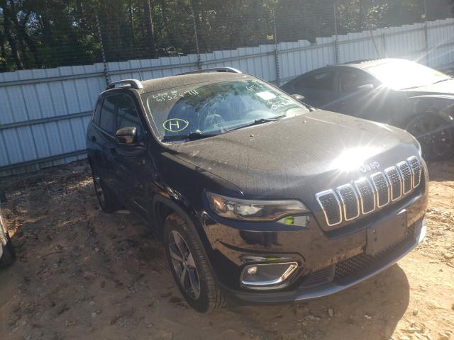 JEEP CHEROKEE L 2019 1c4pjmdx0kd412196