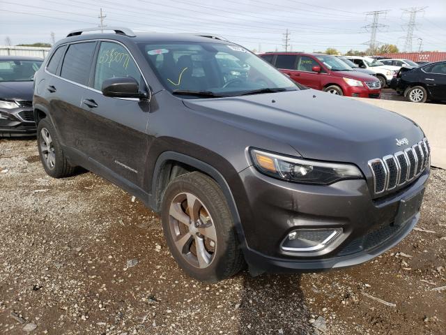 JEEP CHEROKEE L 2019 1c4pjmdx0kd444694