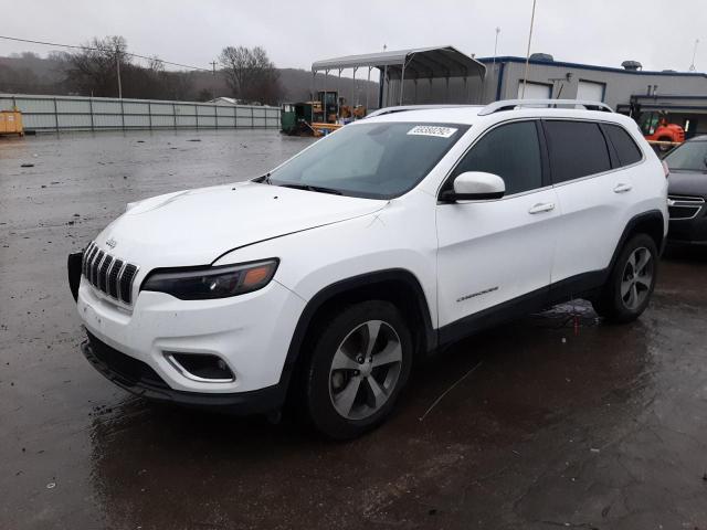 JEEP CHEROKEE L 2019 1c4pjmdx0kd444761