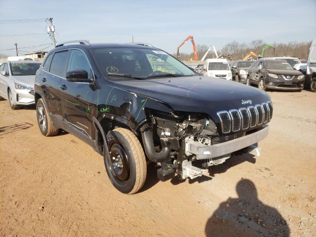 JEEP CHEROKEE L 2019 1c4pjmdx0kd446459