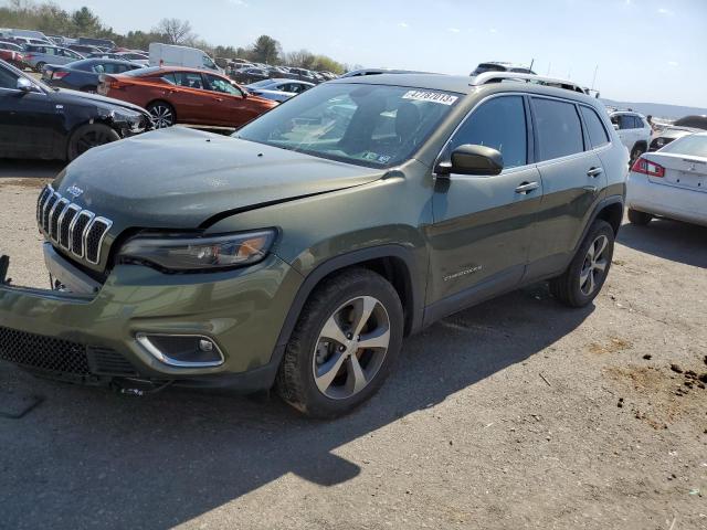 JEEP NULL 2019 1c4pjmdx0kd460605