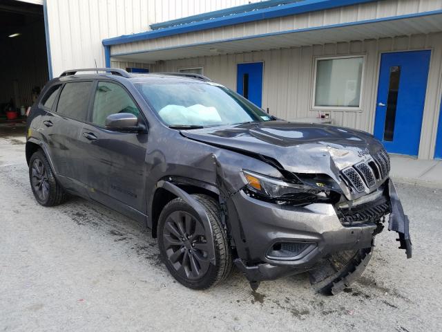 JEEP NULL 2019 1c4pjmdx0kd460670