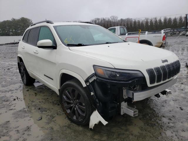 JEEP CHEROKEE L 2019 1c4pjmdx0kd463861