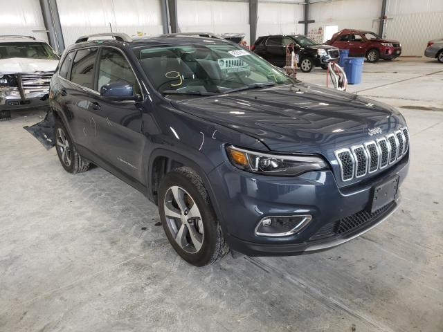 JEEP NULL 2019 1c4pjmdx0kd467540