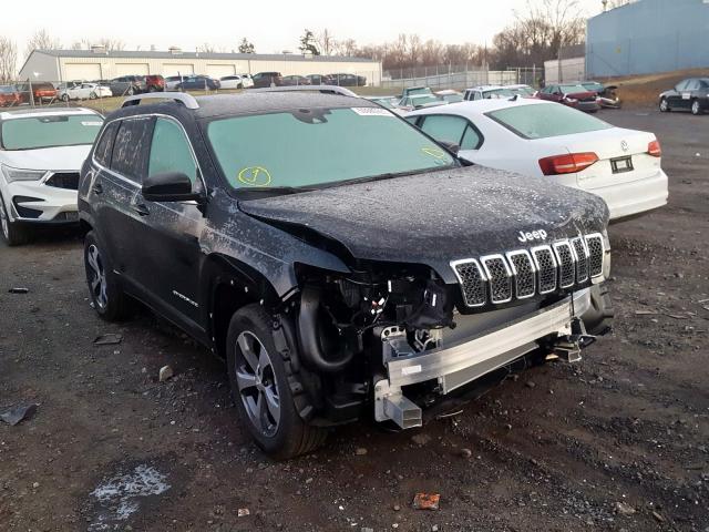 JEEP CHEROKEE L 2019 1c4pjmdx0kd471491