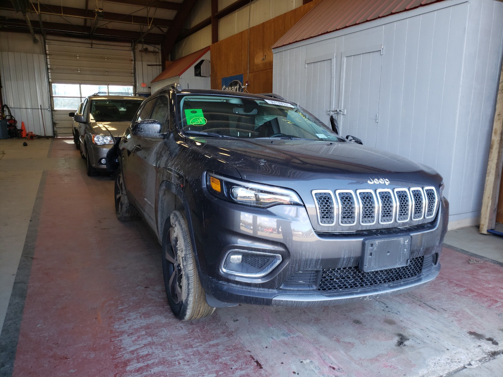 JEEP CHEROKEE L 2019 1c4pjmdx0kd472446