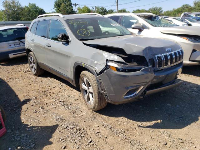 JEEP CHEROKEE L 2019 1c4pjmdx0kd491854