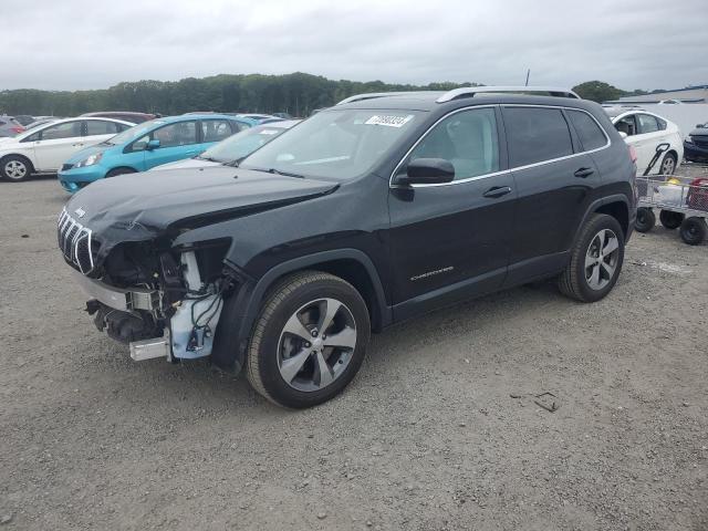 JEEP CHEROKEE L 2020 1c4pjmdx0ld511926