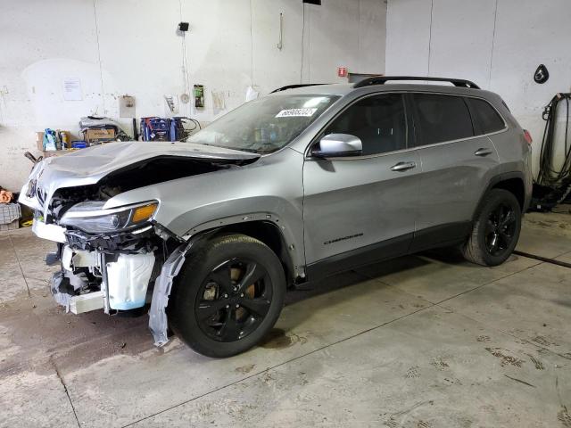 JEEP CHEROKEE 2020 1c4pjmdx0ld512560