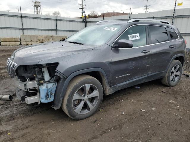 JEEP GRAND CHEROKEE 2020 1c4pjmdx0ld512574