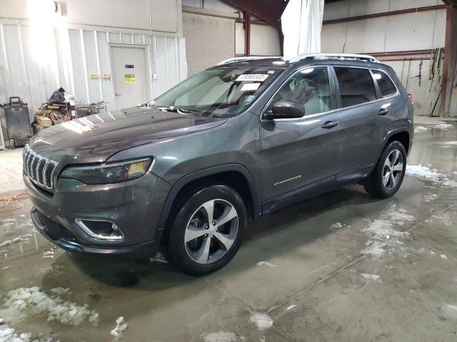 JEEP CHEROKEE 2020 1c4pjmdx0ld514163