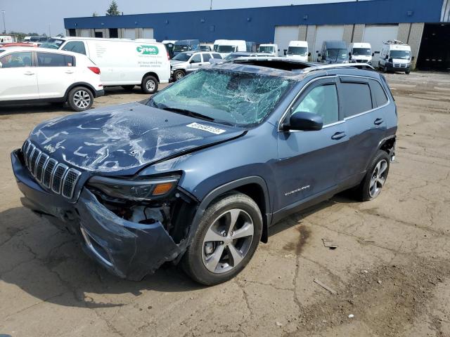 JEEP CHEROKEE L 2020 1c4pjmdx0ld524191