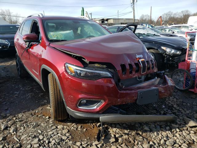 JEEP CHEROKEE L 2020 1c4pjmdx0ld548331