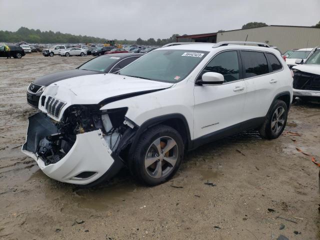 JEEP CHEROKEE L 2020 1c4pjmdx0ld561841