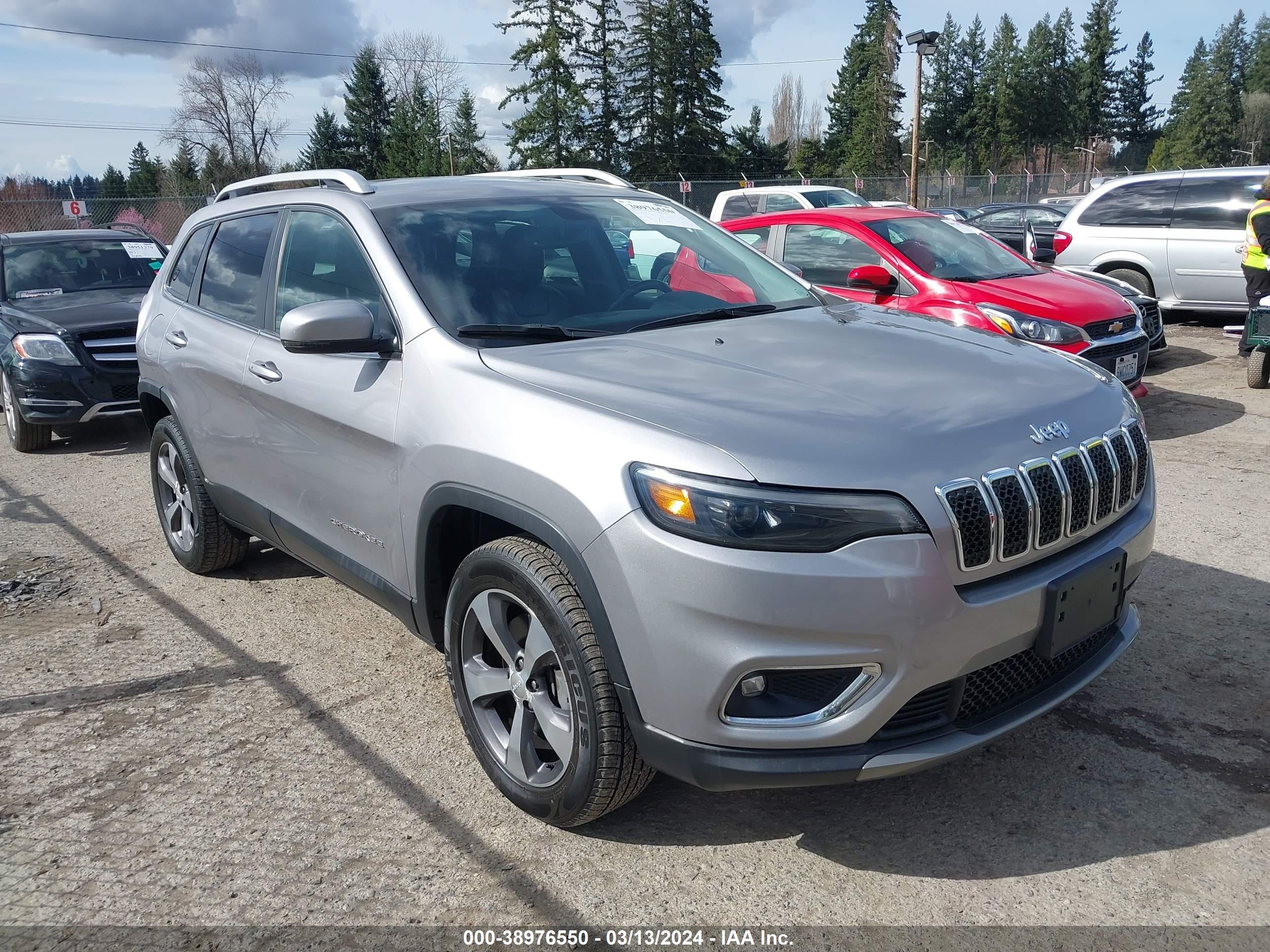 JEEP CHEROKEE 2020 1c4pjmdx0ld561869