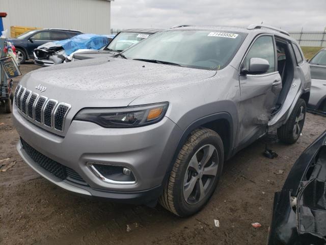 JEEP CHEROKEE L 2020 1c4pjmdx0ld575318