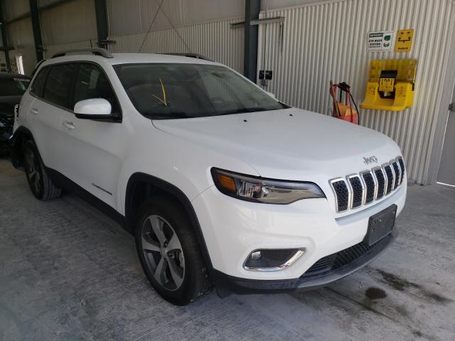 JEEP CHEROKEE L 2020 1c4pjmdx0ld603022