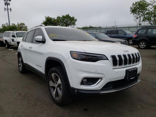 JEEP CHEROKEE L 2021 1c4pjmdx0md109163