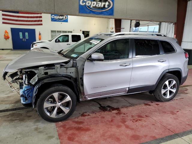 JEEP CHEROKEE 2020 1c4pjmdx0md148061