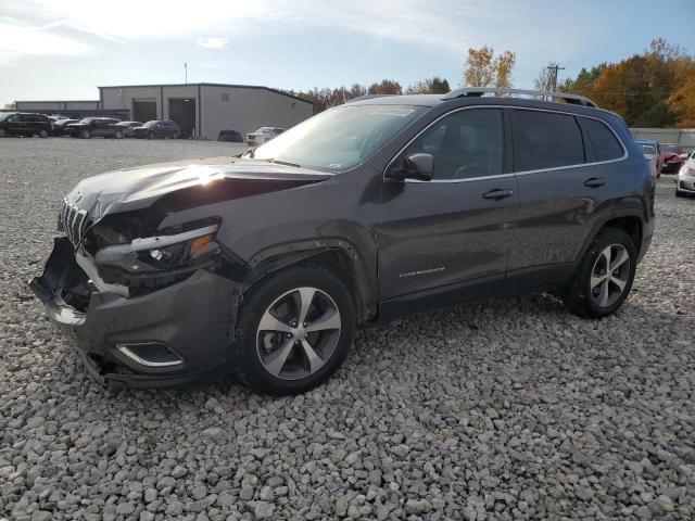 JEEP GRAND CHEROKEE 2021 1c4pjmdx0md172425